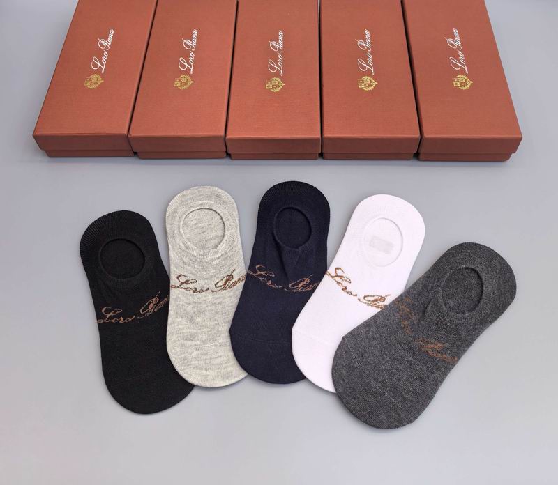 Loro Piana Socks QY10
